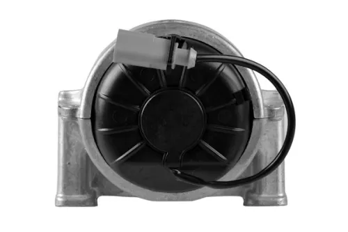 TEDGUM Mounting, control/trailing arm (TED48985)