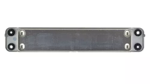 MAHLE Oil Cooler, automatic transmission (CLC182000P)