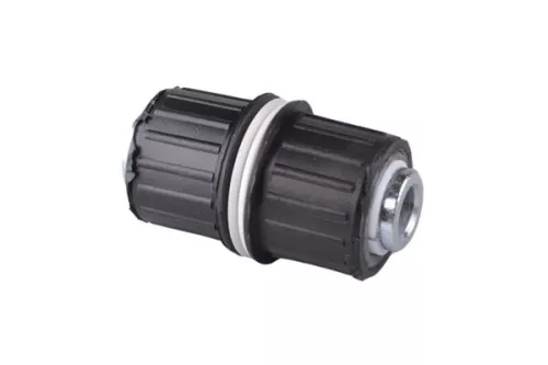 TEDGUM Mounting, leaf spring (TED95885)