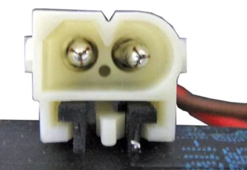 MAHLE Interior Blower (AB40000P)