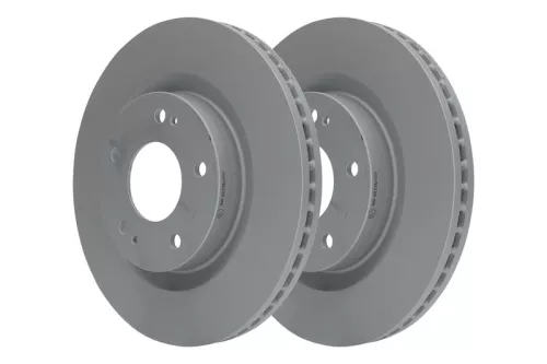 ATE Brake Disc (24.0126-0162.1)