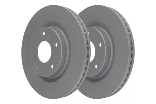 ATE Brake Disc (24.0126-0177.1)