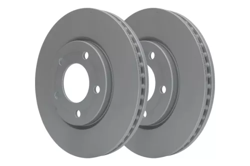 ATE Brake Disc (24.0128-0148.1)