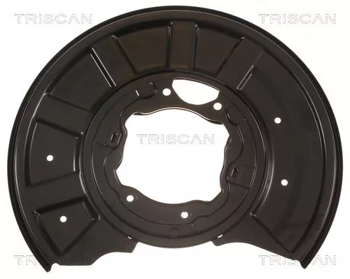 Splash Guard, brake disc