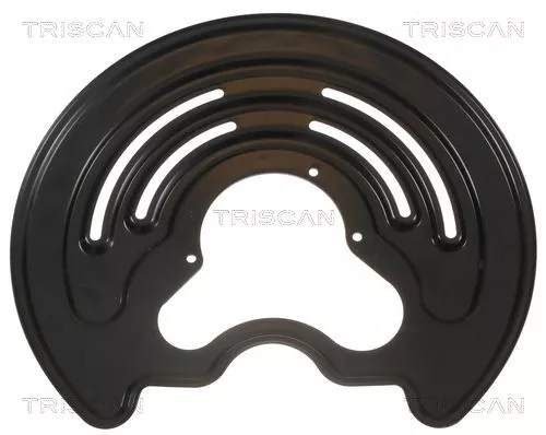 TRISCAN Splash Guard, brake disc (812525206)