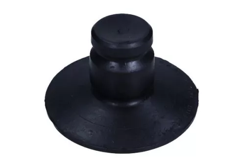 Rubber Buffer, suspension