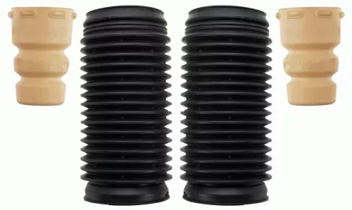 Dust Cover Kit, shock absorber