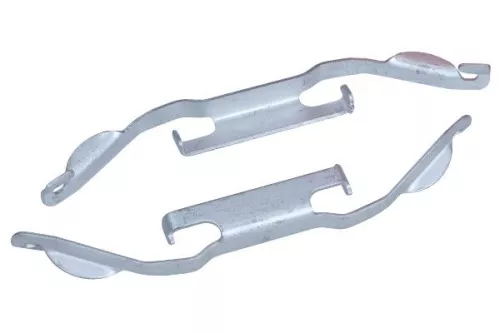Accessory Kit, disc brake pad