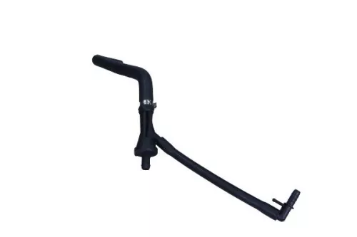 Valve, brake booster