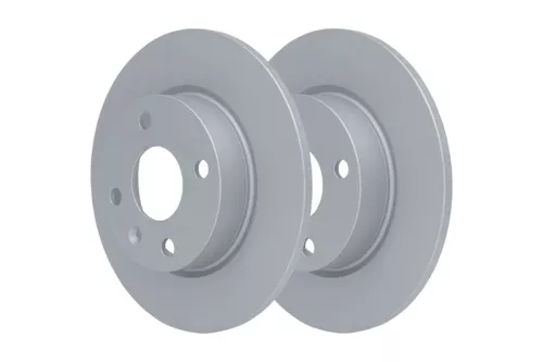 ATE Brake Disc (24.0110-0268.1)