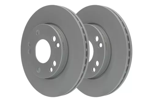 ATE Brake Disc (24.0122-0124.1)