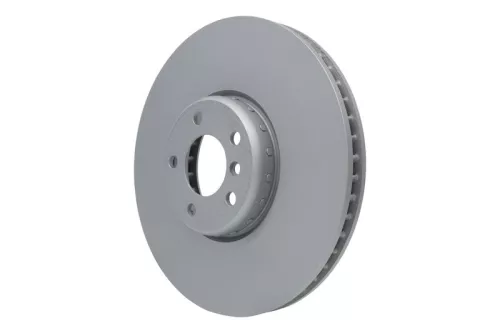 ATE Brake Disc (24.0136-0120.2)