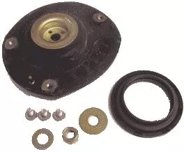 SACHS Repair Kit, suspension strut support mount (802 214)