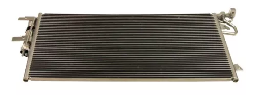 MAXGEAR Condenser, air conditioning (AC830200)