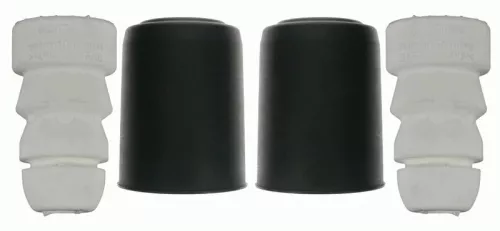 Dust Cover Kit, shock absorber