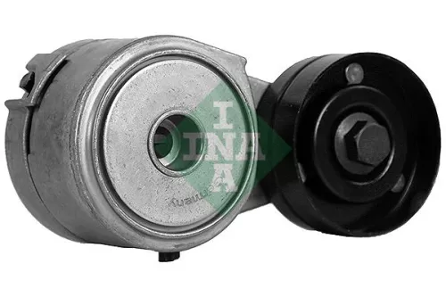 Schaeffler INA Belt Pulley, crankshaft (544013210)