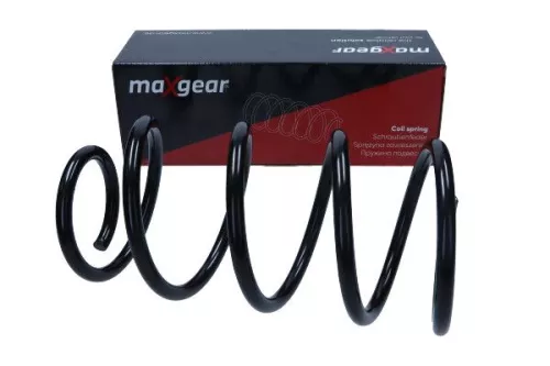 MAXGEAR Suspension Spring (60-0730)