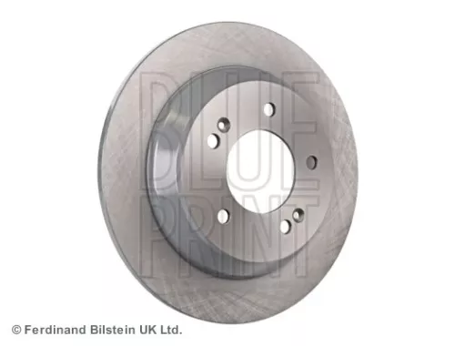 BLUE PRINT Brake Disc (ADG043210)