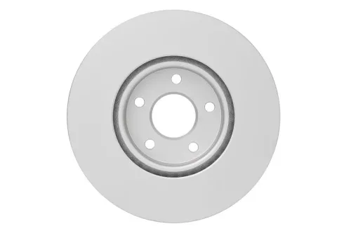 BOSCH Brake Disc (0986479D38)