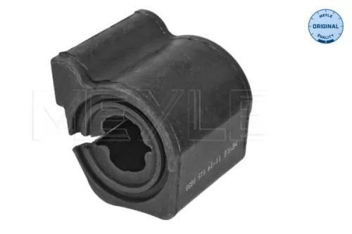 Mounting, stabiliser bar