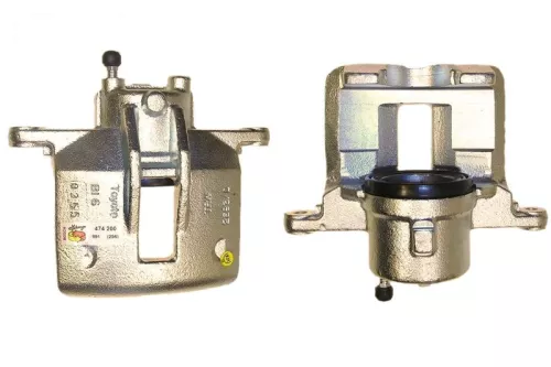 BOSCH Brake Caliper (0986474200)