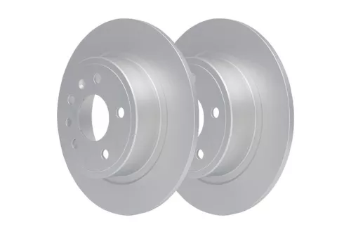 ATE Brake Disc (24.0110-0274.1)