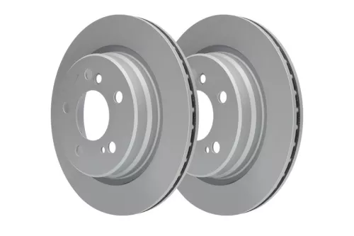 ATE Brake Disc (24.0120-0199.1)