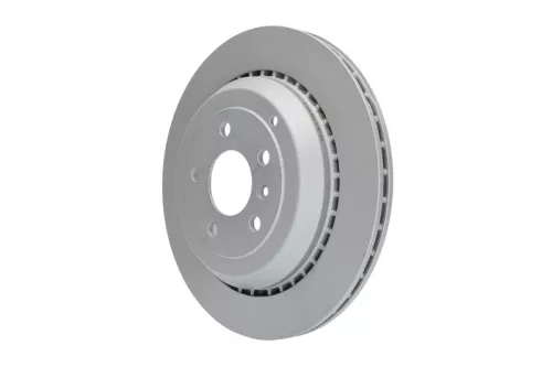 ATE Brake Disc (24.0122-0226.1)