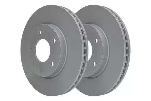 ATE Brake Disc (24.0126-0164.1)