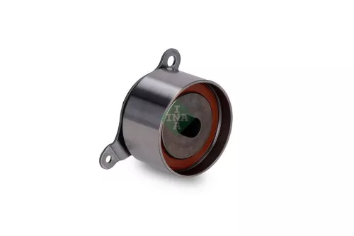 Tensioner, timing chain