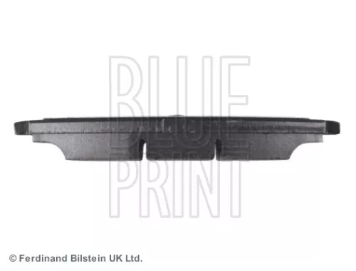 BLUE PRINT Brake Pad Set, disc brake (ADG042161)