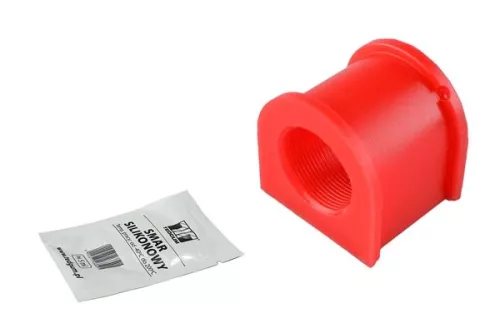 Mounting, stabiliser bar