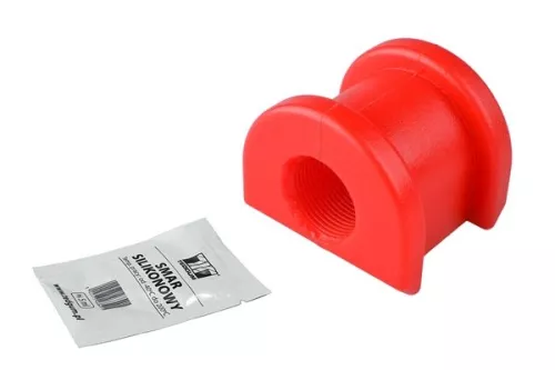 Mounting, stabiliser bar