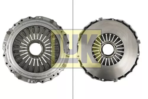 Pilot Bearing, clutch