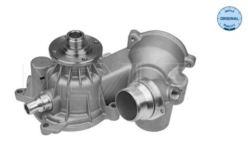 MEYLE Water Pump, engine cooling (3132200014)