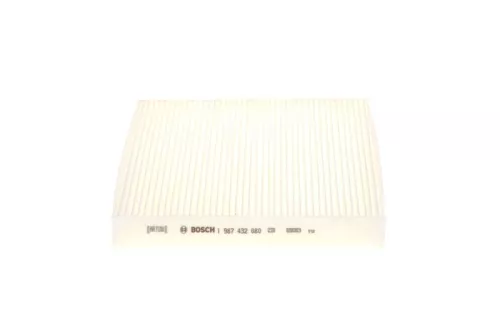 BOSCH Filter, cabin air (1987432080)