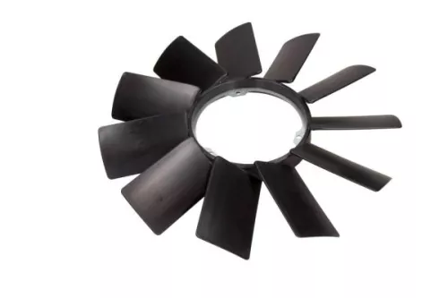 Fan Wheel, engine cooling