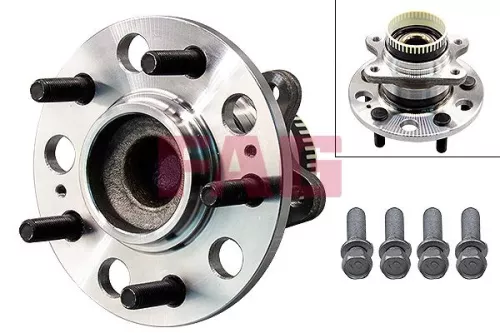 Wheel Bearing Kit