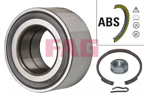 Wheel Bearing Kit