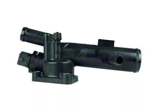 MAHLE Thermostat, coolant (TI3989)