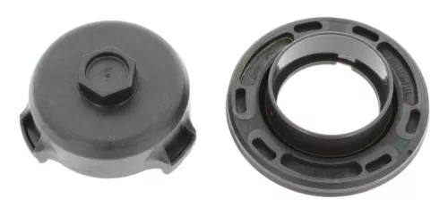 CORTECO Shaft Seal, crankshaft (19036731B)