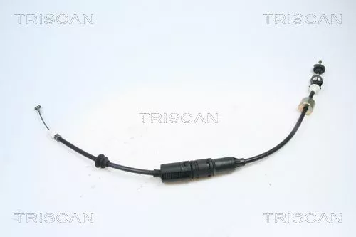 Cable Pull, clutch control