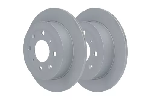 ATE Brake Disc (24.0109-0168.1)