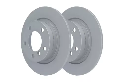 ATE Brake Disc (24.0110-0358.1)