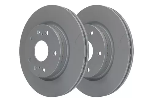 ATE Brake Disc (24.0122-0290.1)