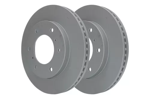ATE Brake Disc (24.0126-0145.1)
