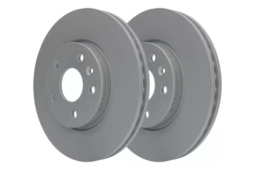 ATE Brake Disc (24.0126-0165.1)