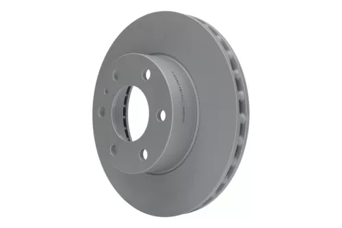 ATE Brake Disc (24.0128-0238.1)