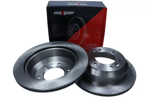 MAXGEAR Brake Disc (19-3190)
