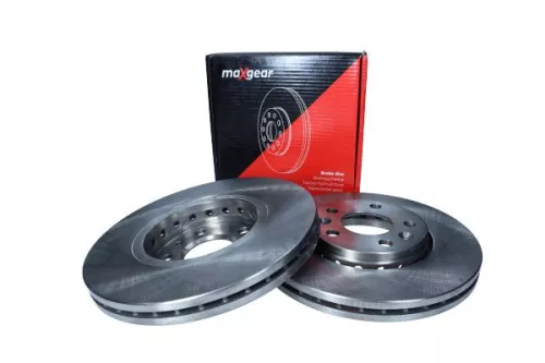 MAXGEAR Brake Disc (19-3241)
